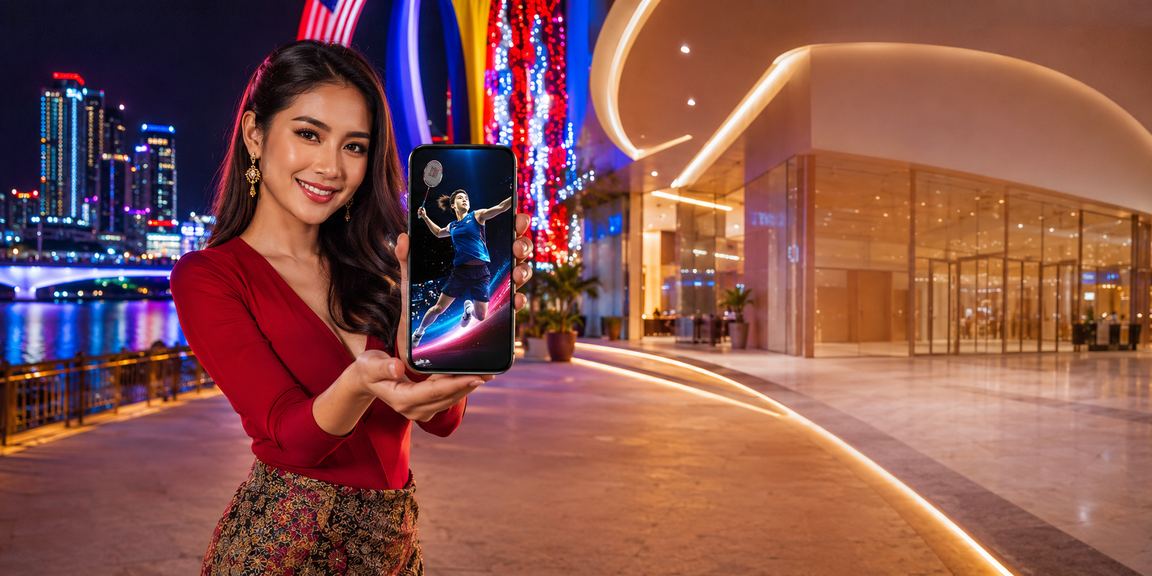 Aplikasi mudah alih 75350 untuk pengguna Android di Johor
