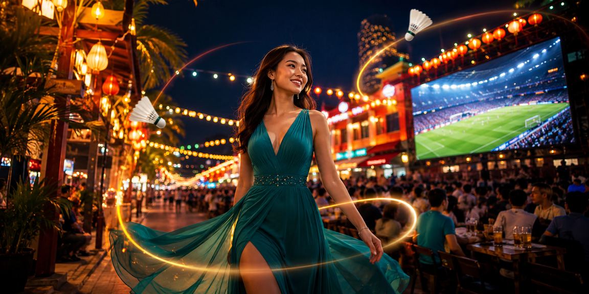 Pengguna di Melaka menggunakan promosi pertaruhan bola sepak platform 75350